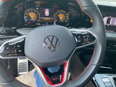 Volkswagen Golf 2.0 TSI GTI DSG (12)