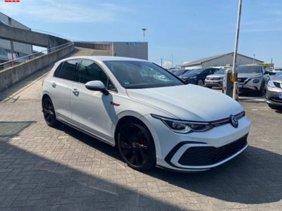 Volkswagen Golf 2.0 TSI GTI DSG (6)