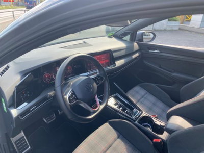 Volkswagen Golf 2.0 TSI GTI DSG (12)
