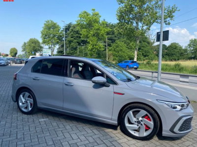 Volkswagen Golf 2.0 TSI GTI DSG (3)