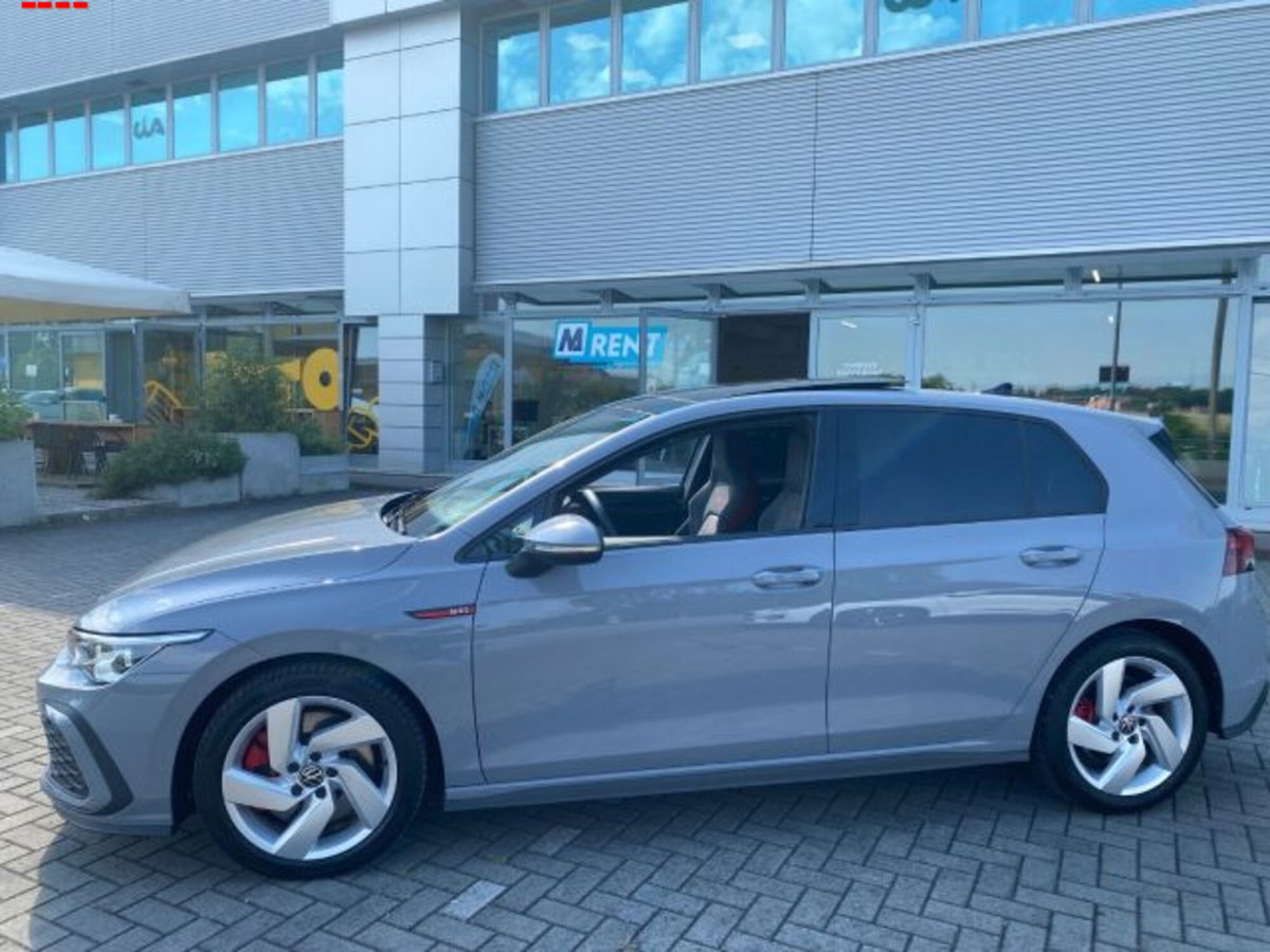 Volkswagen Golf 2.0 TSI GTI DSG (7)