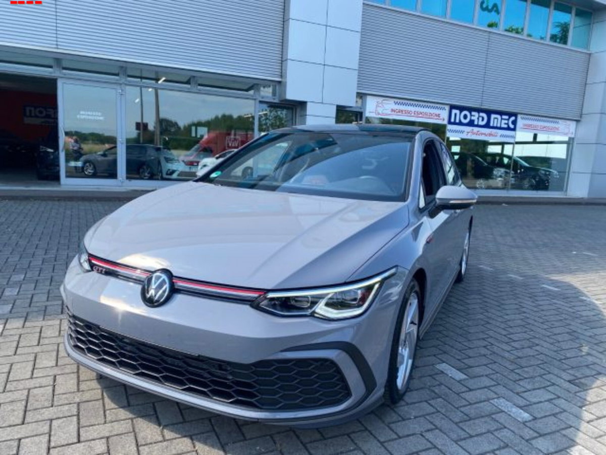 Volkswagen Golf 2.0 TSI GTI DSG (9)