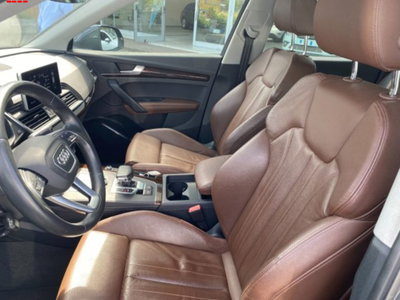 Audi Q5 40 TDI quattro S tronic Sport (8)
