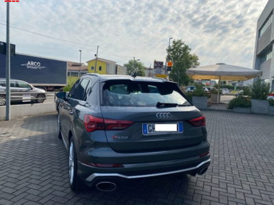 Audi RS Q3 2.5 quattro s-tronic (4)
