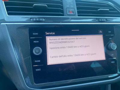 Volkswagen Tiguan 1.5 TSI 150 CV DSG ACT Life (12)