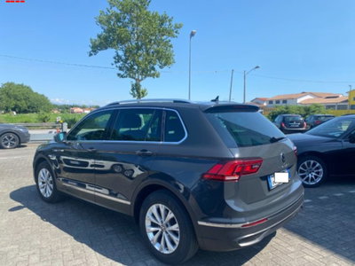 Volkswagen Tiguan 1.5 TSI 150 CV DSG ACT Life (2)