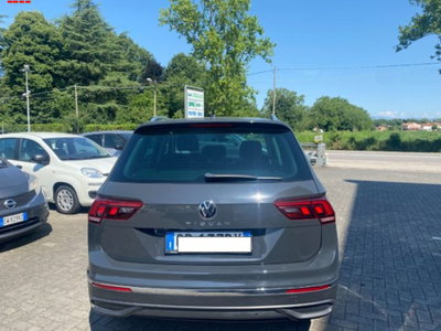 Volkswagen Tiguan 1.5 TSI 150 CV DSG ACT Life (3)