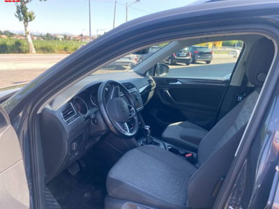 Volkswagen Tiguan 1.5 TSI 150 CV DSG ACT Life (7)