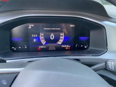 Volkswagen T-Roc 1.5 tsi Life dsg (6)