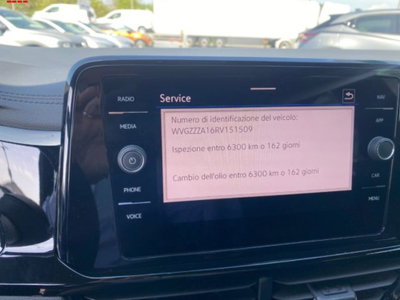 Volkswagen T-Roc 1.5 tsi R-Line dsg (11)
