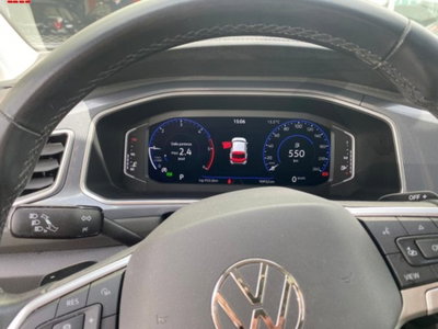Volkswagen T-Roc 2.0 TDI SCR 150 CV DSG Style BlueMotion Technology (9)