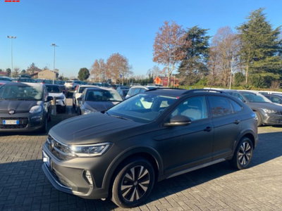 Volkswagen Taigo 1.0 tsi Life 115cv dsg (6)
