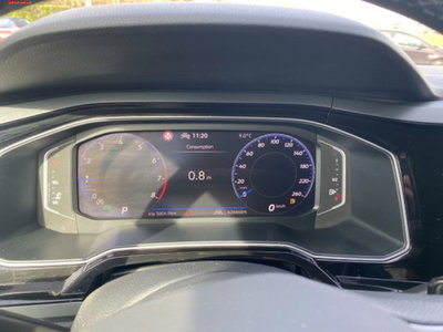 Volkswagen Taigo 1.0 tsi R-Line 115cv dsg (10)