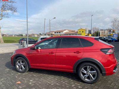 Volkswagen Taigo 1.0 tsi R-Line 115cv dsg (6)