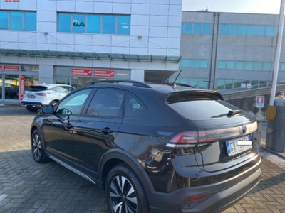 Volkswagen Taigo 1.0 tsi Life 95cv (4)