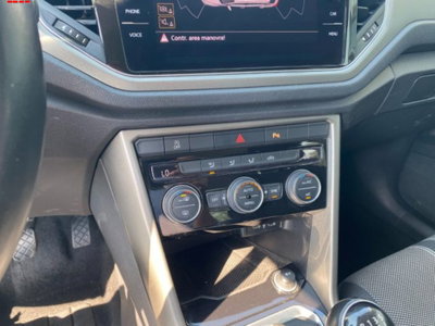 Volkswagen T-Roc 1.0 TSI Style BlueMotion Technology (10)