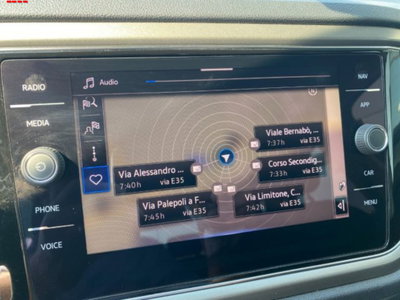 Volkswagen T-Roc 1.0 TSI Style BlueMotion Technology (11)