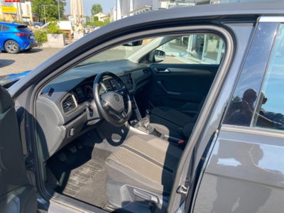 Volkswagen T-Roc 1.0 TSI Style BlueMotion Technology (7)