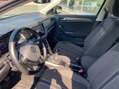 Volkswagen T-Roc 1.0 TSI Style BlueMotion Technology (8)
