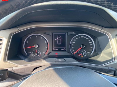 Volkswagen T-Roc 1.0 TSI Style BlueMotion Technology (9)