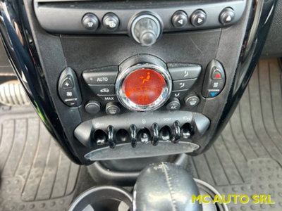 MINI Mini Paceman 1.6 John Cooper Works Paceman ALL4 (13)