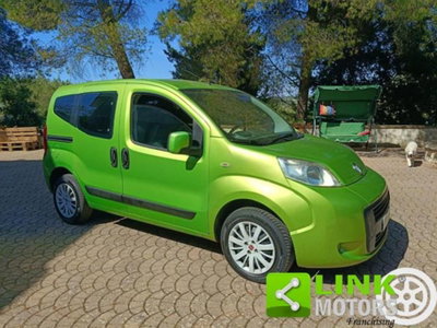 Fiat Qubo 1.3 MJT 75 CV Dynamic usata