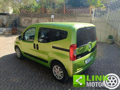 Fiat Qubo 1.3 MJT 75 CV Dynamic (16)