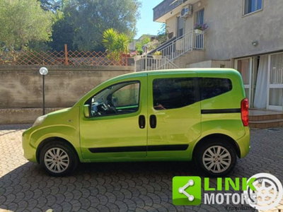 Fiat Qubo 1.3 MJT 75 CV Dynamic (19)