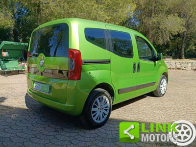 Fiat Qubo 1.3 MJT 75 CV Dynamic (2)