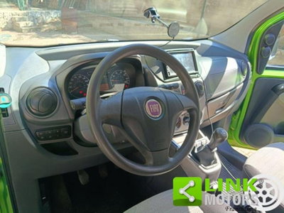 Fiat Qubo 1.3 MJT 75 CV Dynamic (20)