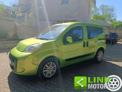 Fiat Qubo 1.3 MJT 75 CV Dynamic (3)