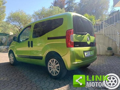 Fiat Qubo 1.3 MJT 75 CV Dynamic (4)