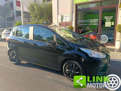 Ford B-Max B-Max 1.4 90 CV GPL Sport usata