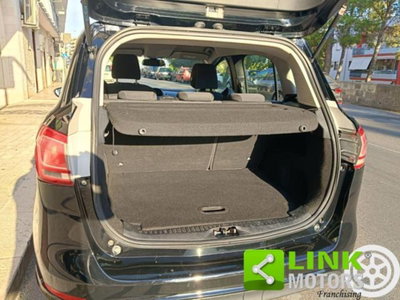 Ford B-Max B-Max 1.4 90 CV GPL Sport (10)