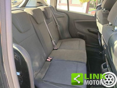 Ford B-Max B-Max 1.4 90 CV GPL Sport (11)