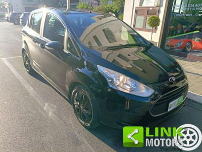 Ford B-Max B-Max 1.4 90 CV GPL Sport (12)