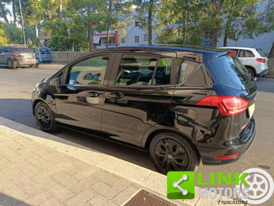 Ford B-Max B-Max 1.4 90 CV GPL Sport (15)