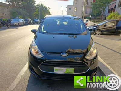 Ford B-Max B-Max 1.4 90 CV GPL Sport (18)
