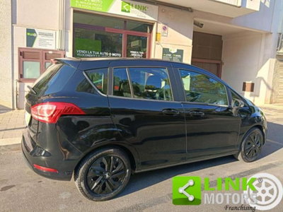 Ford B-Max B-Max 1.4 90 CV GPL Sport (19)