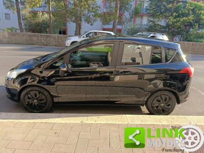 Ford B-Max B-Max 1.4 90 CV GPL Sport (20)