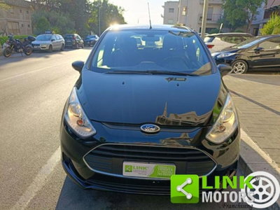 Ford B-Max B-Max 1.4 90 CV GPL Sport (6)
