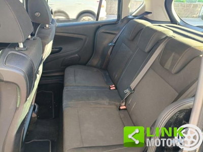 Ford B-Max B-Max 1.4 90 CV GPL Sport (9)