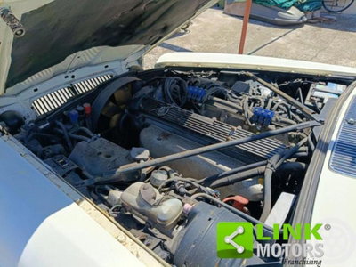 Jaguar XJ6 4.2 (10)