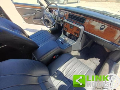 Jaguar XJ6 4.2 (11)