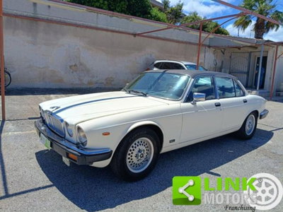 Jaguar XJ6 4.2 (12)