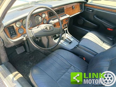 Jaguar XJ6 4.2 (13)