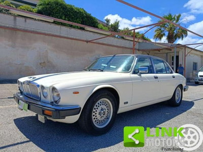 Jaguar XJ6 4.2 (14)