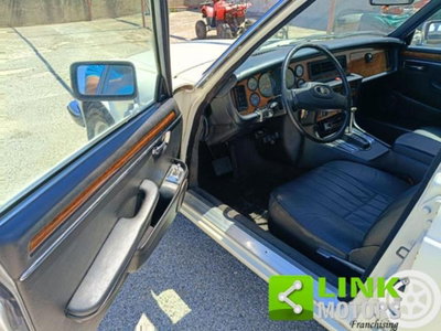 Jaguar XJ6 4.2 (15)