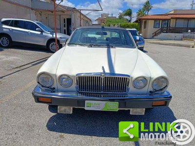 Jaguar XJ6 4.2 (16)