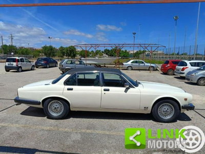 Jaguar XJ6 4.2 (18)